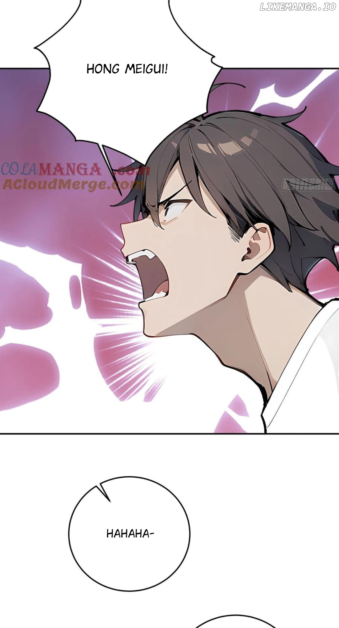 God of Learning Chapter 64 - page 65